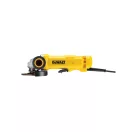 DEWALT Polizor unghiular 125 mm 1010 W DWE4203