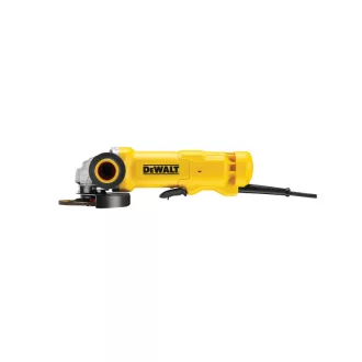 DEWALT Polizor unghiular 125 mm 1010 W DWE4203