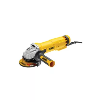 DEWALT Polizor unghiular 115 mm 1010 W DWE4206