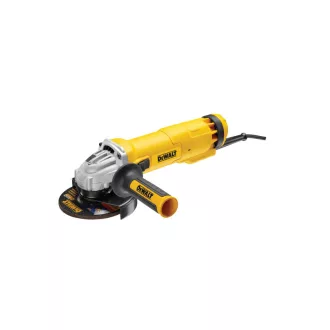 DEWALT Polizor unghiular 125 mm 1010 W DWE4207