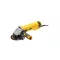 DEWALT Polizor unghiular 125 mm 1010 W DWE4207