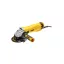 DEWALT Polizor unghiular 125 mm 1010 W DWE4207