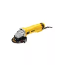 DEWALT Polizor unghiular 125 mm 1010 W DWE4207