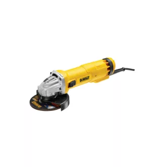 DEWALT Polizor unghiular 125 mm 1010 W DWE4207