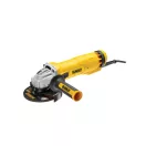 DEWALT Polizor unghiular 125 mm 1010 W DWE4207K