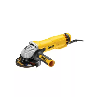 DEWALT Polizor unghiular 125 mm 1010 W DWE4207K