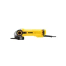 DEWALT Polizor unghiular 125 mm 1010 W DWE4207K