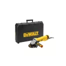 DEWALT Polizor unghiular 125 mm 1200 W DWE4217KD