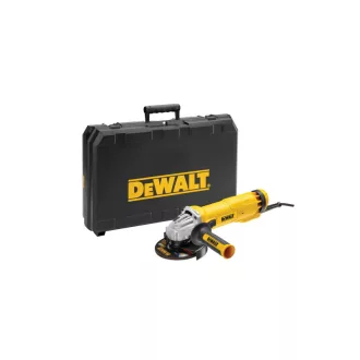 DEWALT Polizor unghiular 125 mm 1200 W DWE4217KD