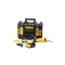 DEWALT Polizor unghiular 125 mm 1200 W DWE4217KT