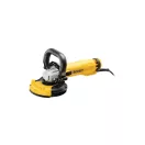 DEWALT Polizor unghiular 125 mm 1200 W DWE4217KT