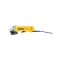 DEWALT Polizor unghiular 125 mm 1400 W DWE4233
