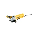 DEWALT Polizor unghiular 125 mm 1400 W DWE4233