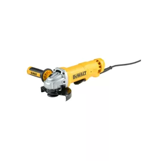DEWALT Polizor unghiular 125 mm 1400 W DWE4233