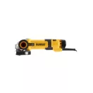 DEWALT Polizor unghiular 125 mm 1500 W DWE4257