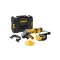 DEWALT Polizor unghiular 125 mm 1500 W DWE4257KT