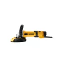DEWALT Polizor unghiular 125 mm 1500 W DWE4257KT