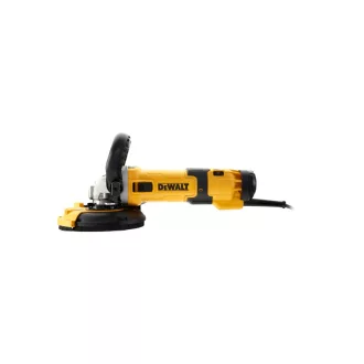 DEWALT Polizor unghiular 125 mm 1500 W DWE4257KT