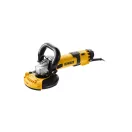 DEWALT Polizor unghiular 125 mm 1500 W DWE4257KT