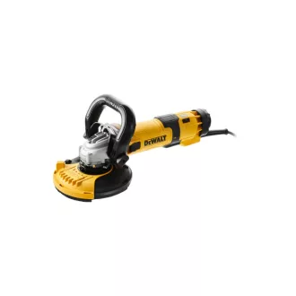 DEWALT Polizor unghiular 125 mm 1500 W DWE4257KT
