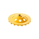 DEWALT Polizor unghiular 125 mm 1500 W DWE4257KT