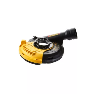 DEWALT Polizor unghiular 125 mm 1500 W DWE4257KT