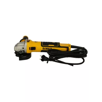 DEWALT Polizor unghiular 125 mm 1700 W DWE4347