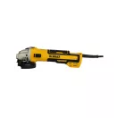 DEWALT Polizor unghiular 125 mm 1700 W DWE4347