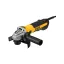 DEWALT Polizor unghiular 125 mm 1700 W DWE4369