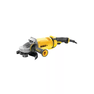 DEWALT Polizor unghiular 180 mm 2400 W DWE4557