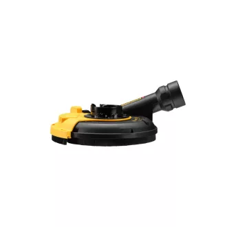   Adaptor de aspirare a prafului polizor unghiular DEWALT 125 mm