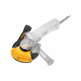   Adaptor de aspirare a prafului polizor unghiular DEWALT 125 mm