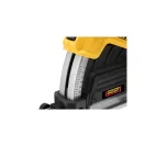 DEWALT Accesoriu extractor de frezat caneluri 125 mm