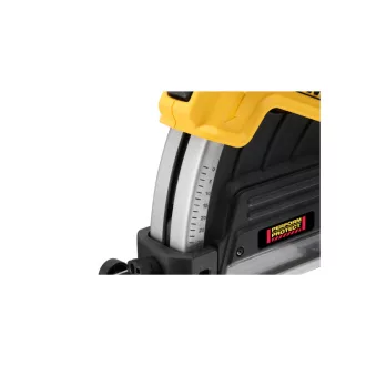 DEWALT Accesoriu extractor de frezat caneluri 125 mm