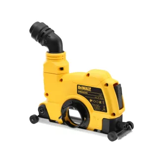 DEWALT Accesoriu extractor de frezat caneluri 125 mm