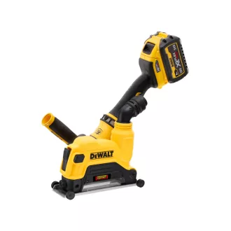 DEWALT Accesoriu extractor de frezat caneluri 125 mm