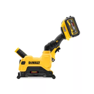DEWALT Accesoriu extractor de frezat caneluri 125 mm