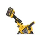 DEWALT Accesoriu extractor de frezat caneluri 125 mm