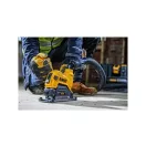 DEWALT Accesoriu extractor de frezat caneluri 125 mm