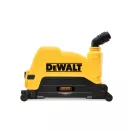 DEWALT Accesoriu extractor de frezat caneluri 230 mm