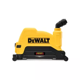 DEWALT Accesoriu extractor de frezat caneluri 230 mm