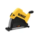 DEWALT Accesoriu extractor de frezat caneluri 230 mm