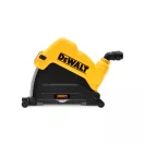 DEWALT Accesoriu extractor de frezat caneluri 230 mm