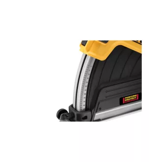 DEWALT Accesoriu extractor de frezat caneluri 230 mm