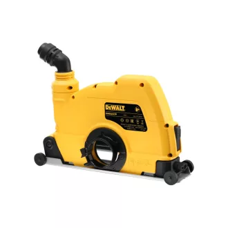 DEWALT Accesoriu extractor de frezat caneluri 230 mm
