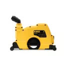 DEWALT Accesoriu extractor de frezat caneluri 230 mm