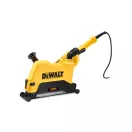 DEWALT Accesoriu extractor de frezat caneluri 230 mm