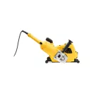 DEWALT Accesoriu extractor de frezat caneluri 230 mm