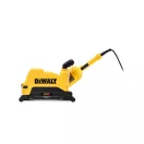 DEWALT Polizor unghiular 230 mm 2200 W DWE492GK