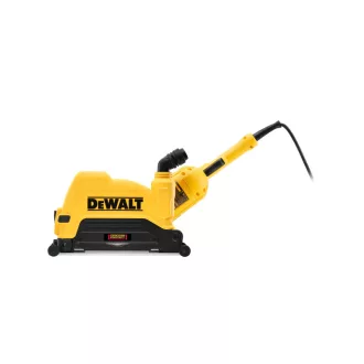 DEWALT Polizor unghiular 230 mm 2200 W DWE492GK